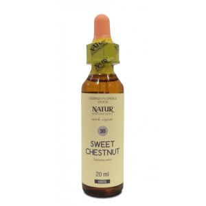 sweet chestnut 20ml bugiardino cod: 973181819 