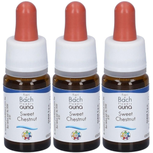 Cerca Offerte di sweet chestnut guna gocce 10 ml 3x10 ml orali e acquista online
