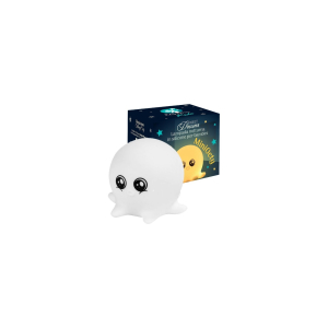 Cerca Offerte di sweet dreams lampada notturna in silicone per bambini - mini polpo e acquista online