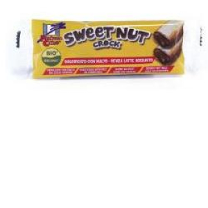 sweet nut crock cannolo crl 25 bugiardino cod: 912160090 