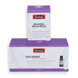 Cerca Offerte di swisse® bellezza della pelle + collagene liquido 1 pz altro e acquista online