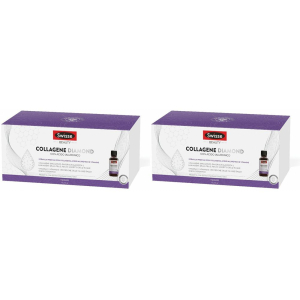 Cerca Offerte di swisse collagene diamond set da 2 2x300 ml soluzione orale e acquista online