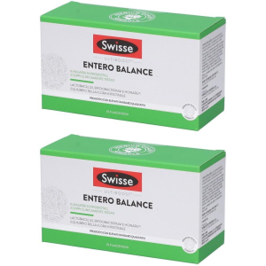 Cerca Offerte di swisse entero balance 2x1 pz soluzione orale e acquista online