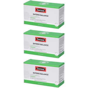 Cerca Offerte di swisse entero balance 3x1 pz soluzione orale e acquista online