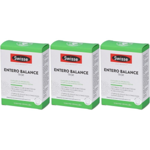 Cerca Offerte di swisse entero balance viaggio 3x20 g polvere per soluzione orale e acquista online