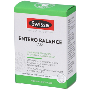 Cerca Offerte di swisse entero balance viaggio 4x20 g polvere per soluzione orale e acquista online