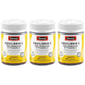 Cerca Offerte di swisse equilibrio c 40 gommose 3x120 g caramelle e acquista online