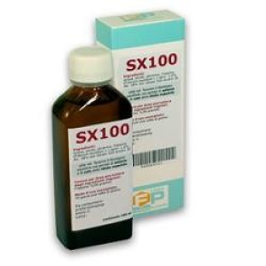 sx100 fraxinum excelsior 100ml bugiardino cod: 900069321 