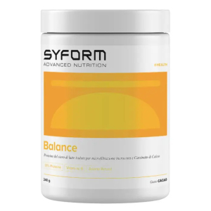 Syform balance cacao 240g syform