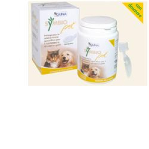 symbio pet 100g bugiardino cod: 932767130 