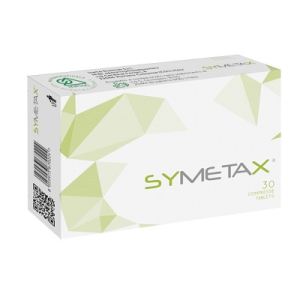 symetax 30 compresse bugiardino cod: 977369026 