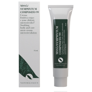 Cerca Offerte di symphytum composito 99 mss5 crema 75 ml e acquista online