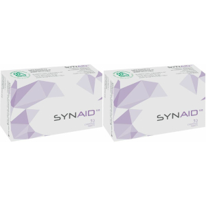 Cerca Offerte di synaid® set da 2 2x30 pz compresse e acquista online