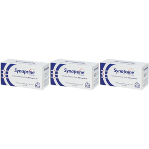 Cerca Offerte di synapsine® flaconcini set da 3 3x10x10 ml bevibili e acquista online