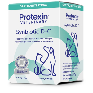 Cerca Offerte di synbiotic d-c per cani e gatti e acquista online