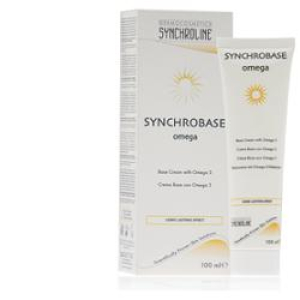 synchrobase omega crema 100ml bugiardino cod: 903675751 