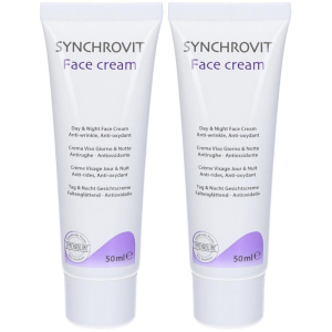 Cerca Offerte di synchrovit face cream 50 ml ml crema e acquista online