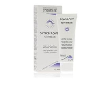 synchrovit face cream 50ml bugiardino cod: 908760604 