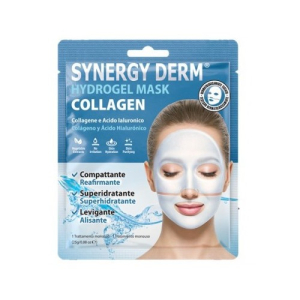 synergy derm hydr mask collag bugiardino cod: 977769506 