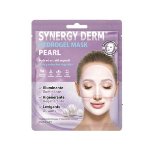 synergy derm hydr mask pearl bugiardino cod: 977769532 