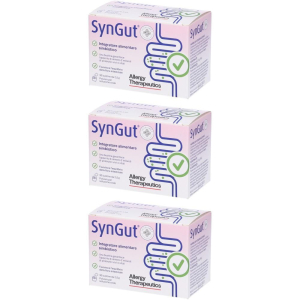 Cerca Offerte di syngut 30 bustine di liofilizzato da 2,5 g in astuccio 75 3x75 g pol e acquista online