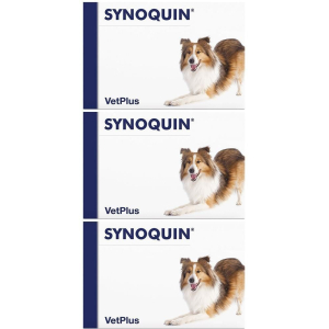 Cerca Offerte di synoquin efa medium breed compresse 3x30 pz e acquista online