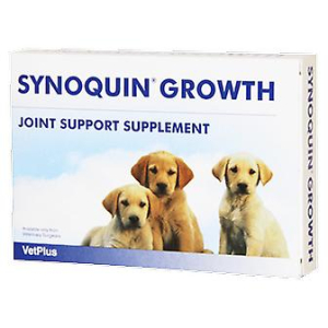 synoquin growth 60 compresse bugiardino cod: 976014694 