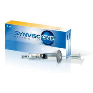 Sir synvisc one 6ml 1 pezzi