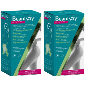 Cerca Offerte di syrio beautysy™ body set da 2 2x225 ml soluzione orale e acquista online