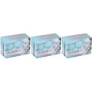 Cerca Offerte di syrio collagen-sy set da 3 3x250 ml soluzione orale e acquista online