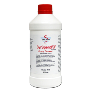 syrspend sf cherry 500ml bugiardino cod: 973516014 