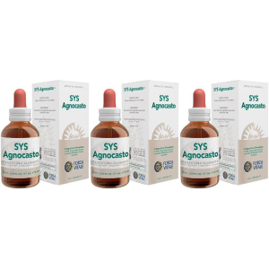 Cerca Offerte di sys agnocasto gocce 50 ml 3x50 ml orali e acquista online