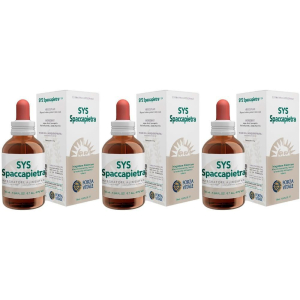 Cerca Offerte di sys spaccapietra gocce 50 ml orali e acquista online