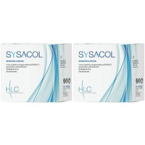 Cerca Offerte di sysacol 20f 25ml set da 2 2x20x25 ml soluzione orale e acquista online
