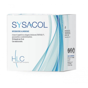 sysacol 20f 15ml bugiardino cod: 980258913 