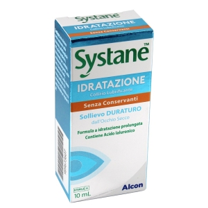 Cerca Offerte di Systane idratazione senza conservanti 10 ml e acquista online