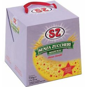 Sz dolce cuvetta 750g Confronta Prezzi Prezzifarmaco.it