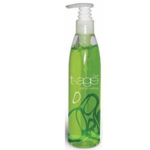 t-age aloe 250ml bugiardino cod: 920583743 