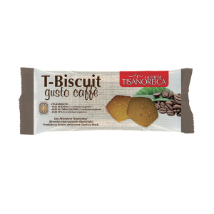 t-biscuit caffe 50g bugiardino cod: 926516004 