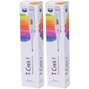 Trova Offerte di t-chek 1 termometro digitale st e compra online