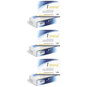 Trova Offerte di t drena pillola 30 compresse 3x30 pz e compra online