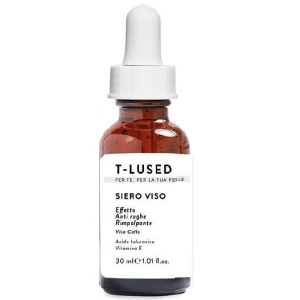 t lused siero viso 30ml bugiardino cod: 984785257 