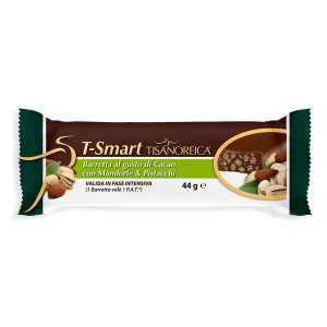 t-smart barretta cacao mand/pi bugiardino cod: 925870204 