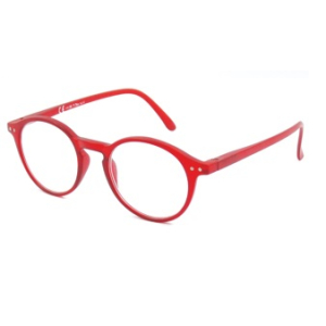 t-vedo color tondo rosso +2,50 bugiardino cod: 927260998 