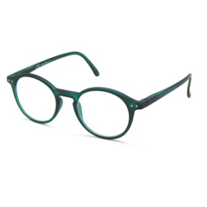 t-vedo color tondo verde +1,00 bugiardino cod: 927260909 