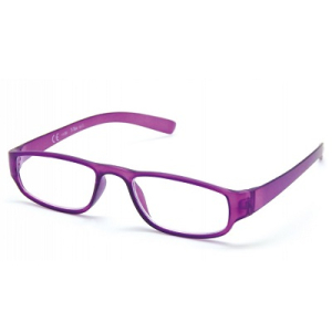 t-vedo fluo prem viola+1diottr bugiardino cod: 924272747 