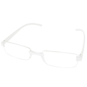 t-vedo rimless bianco + 1,00 bugiardino cod: 971215710 