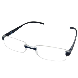 t-vedo rimless blu + 1,00 bugiardino cod: 971215595 