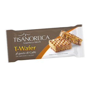 t-wafer caffe intensiva 35,5g bugiardino cod: 971557386 