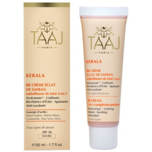 taaj bb cream natural 5-in-1 complexion bugiardino cod: 935551325 